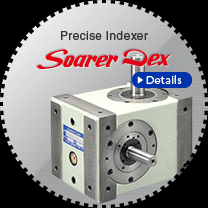 Precise Indexer Soarer Dex