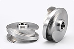 Cam for machine tool